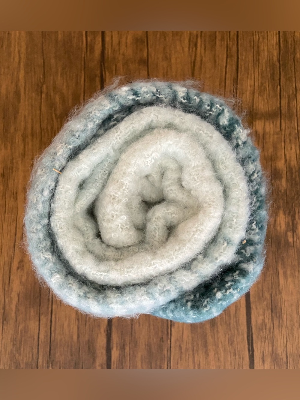 Met-Sea Cozy Wrap - Picture 3 of 5